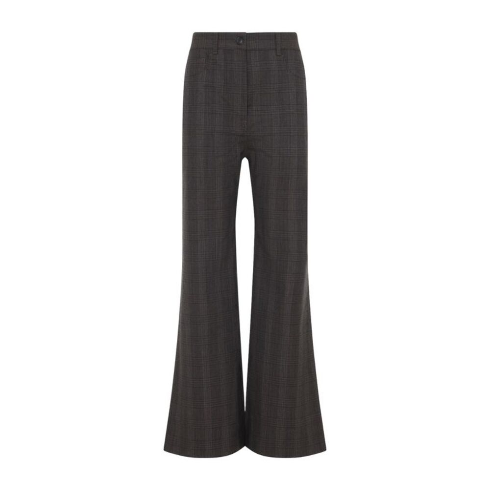 Acne Studios Pinstripe Pant Women